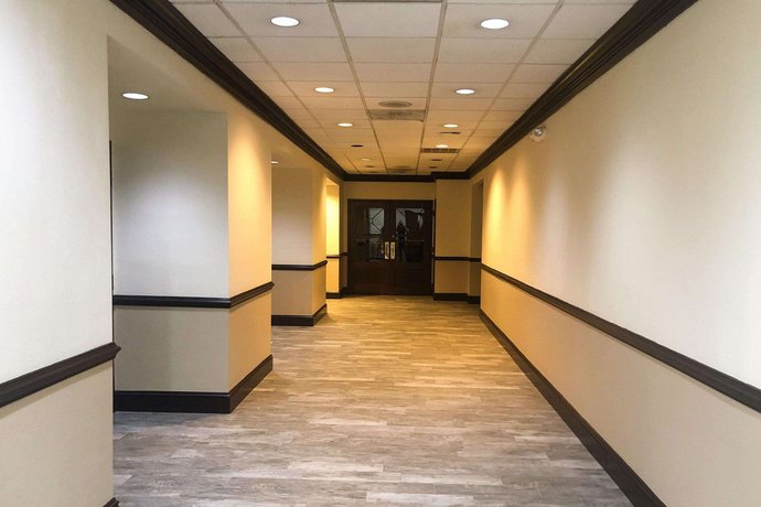 Quality Inn Morganton Compare Deals