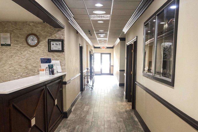 Quality Inn Morganton Compare Deals