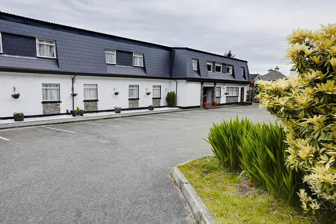 Harbour House