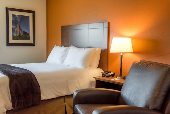 My Place Hotel-Kalispell, Mt