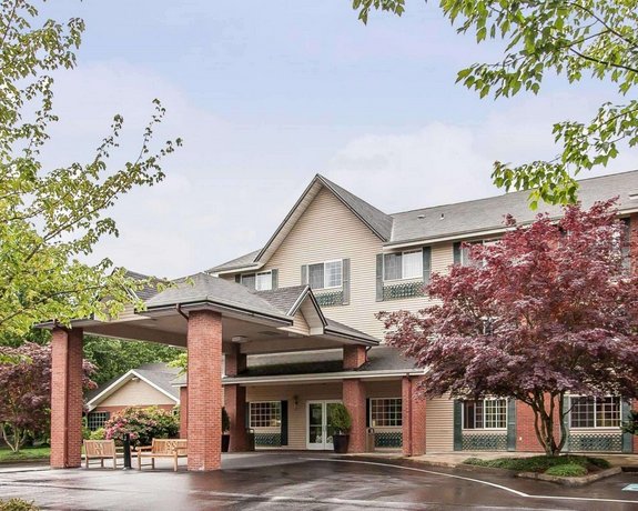 Comfort Inn Suites Tualatin Portland South Compare Deals