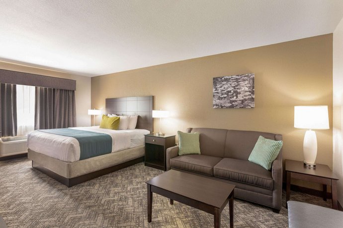 Comfort Inn Suites Tualatin Portland South Compare Deals