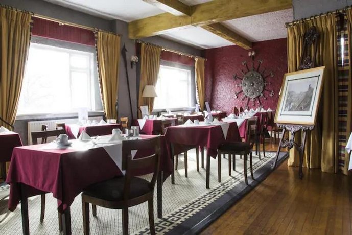 Clachan Cottage Hotel Lochearnhead Compare Deals