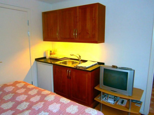 Helsingor Bed & Breakfast