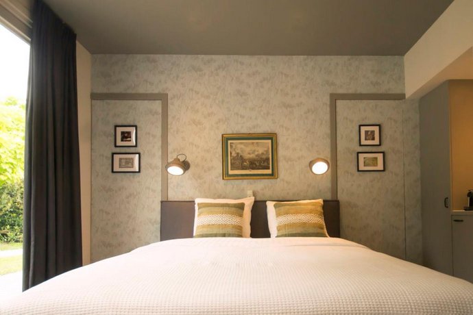 Boutique Hotel 't Vosje