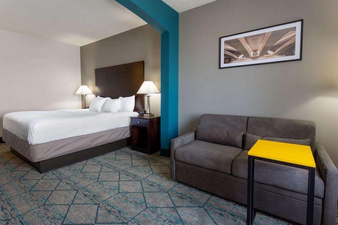 Inn Suites Columbus West Hilliard Compare Deals