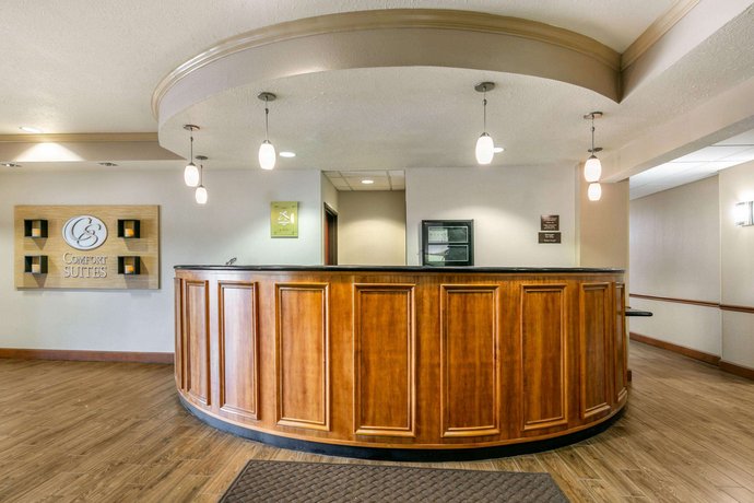 Comfort Suites Hopkinsville Compare Deals