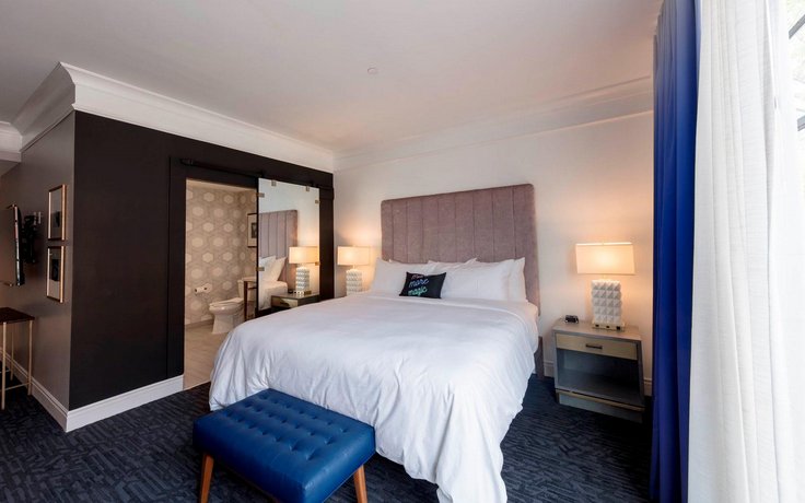 Hotel Trundle