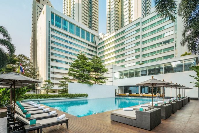Como Metropolitan Bangkok