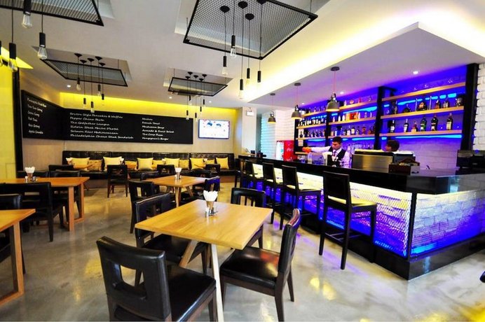 Parinda Hotel