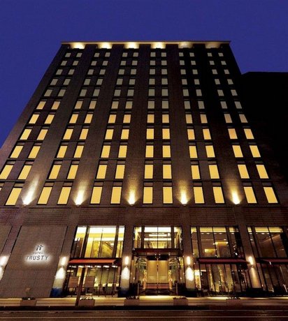Koko Hotel Premier Kanazawa Korinbo