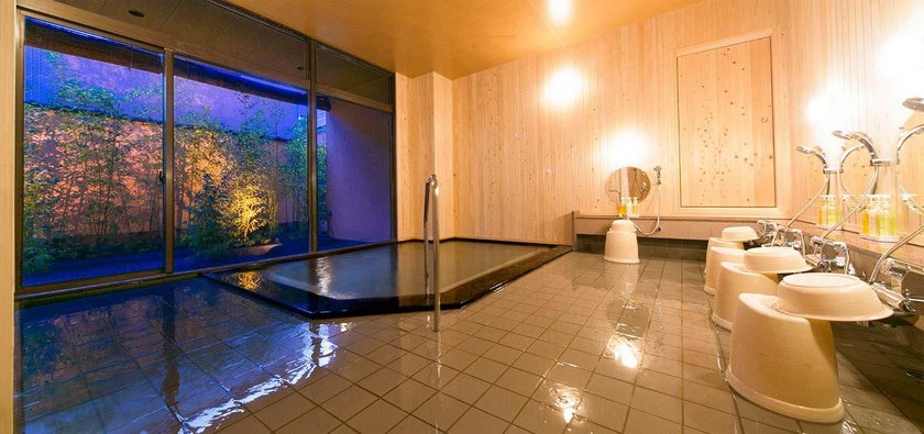 Ryokan Kanazawa Chaya