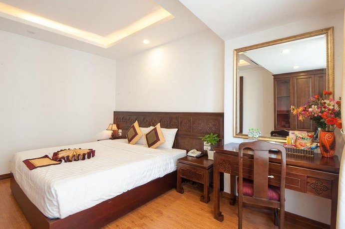 Le Foyer Hotel Hanoi Compare Deals