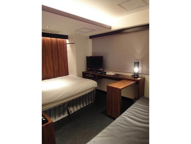 Shinjuku City Hotel N U T S Tokyo Compare Deals