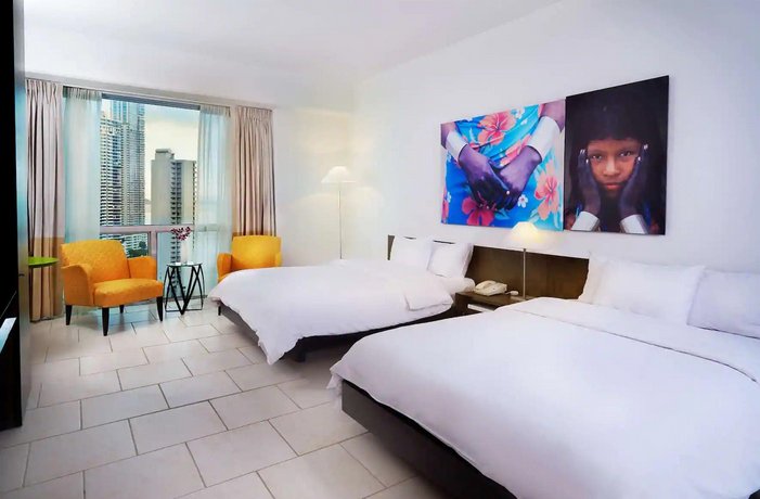 Decapolis Hotel Panama City