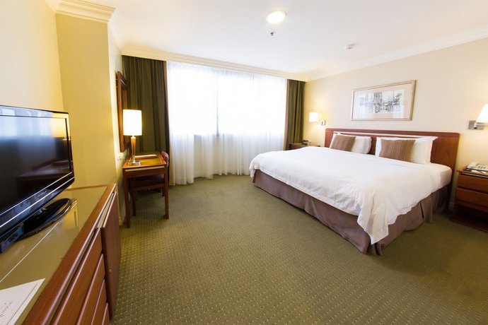 Unipark by Oro Verde Hotels