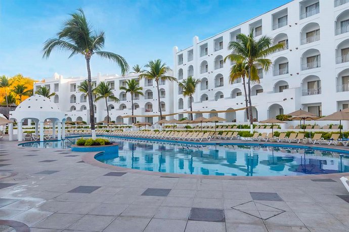 Tesoro Manzanillo