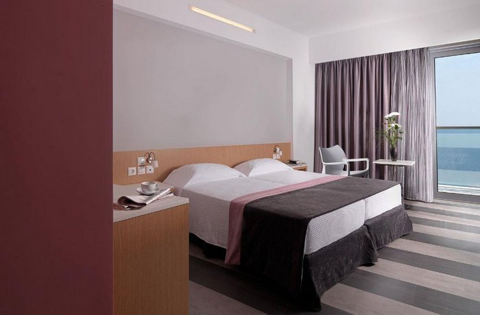 Airotel Galaxy Hotel