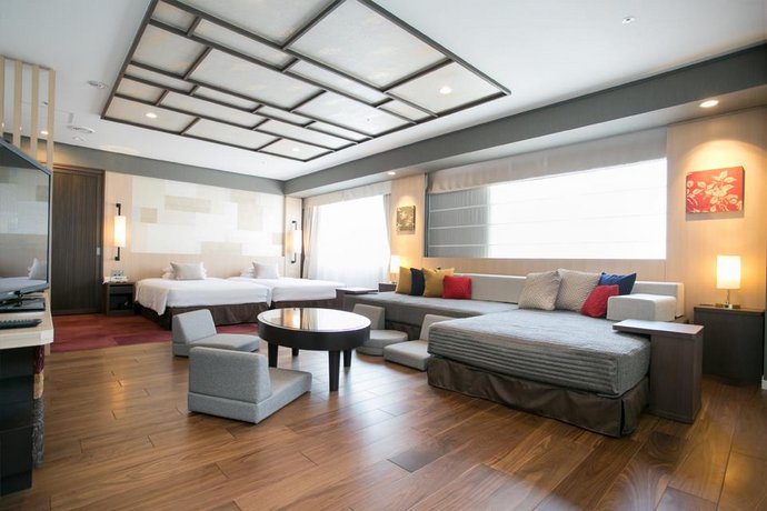 Nagoya Tokyu Hotel