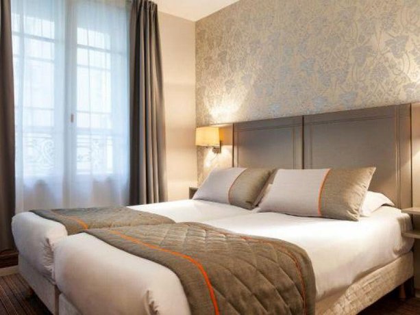 Timhotel Montmartre