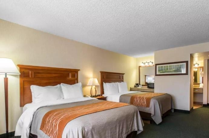 Comfort Inn Near Vail Beaver Creek Avon Compare Deals