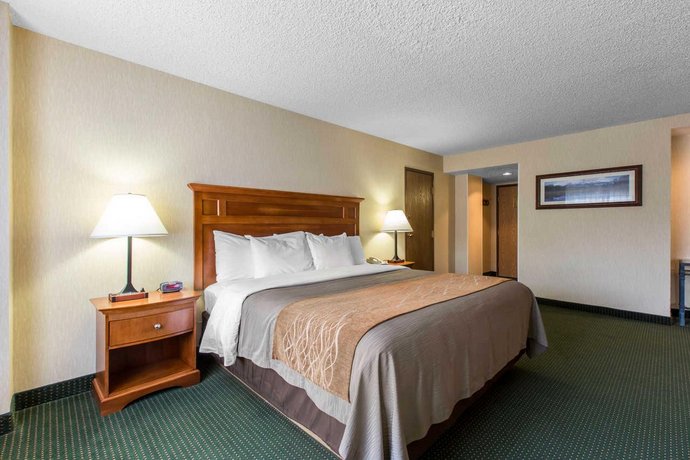 Comfort Inn Near Vail Beaver Creek Avon Compare Deals