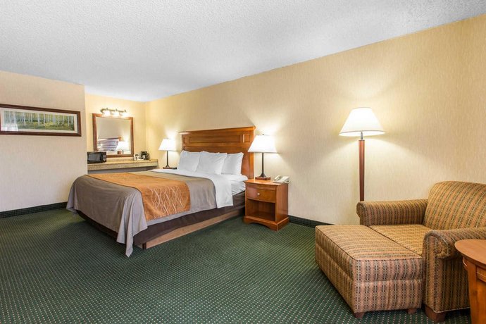 Comfort Inn Near Vail Beaver Creek Avon Compare Deals