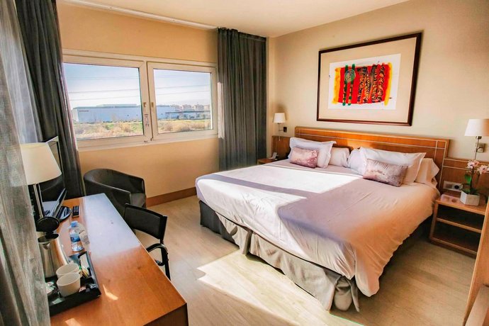Best Western Plus Hotel Alfa Aeropuerto