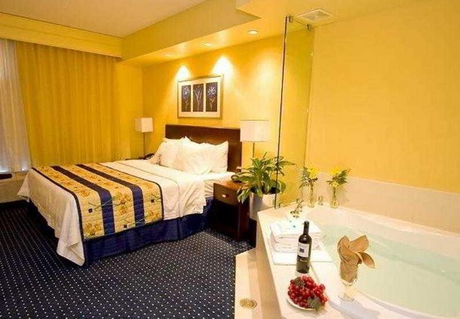 Springhill Suites Hagerstown Compare Deals