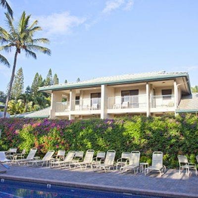 The Gardens At West Maui Hotel Lahaina Compare Deals