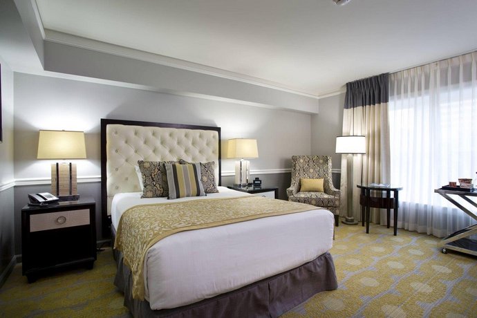 Ambassador Hotel Tulsa Autograph Collection