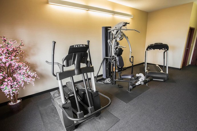 Comfort Inn Crystal Lake Compare Deals
