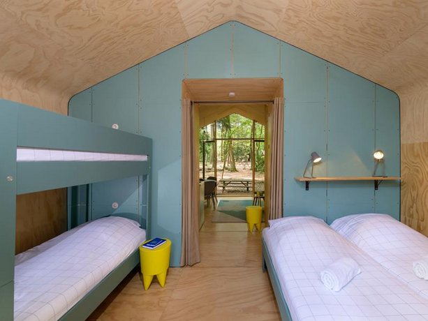 Stayokay Hostel Apeldoorn
