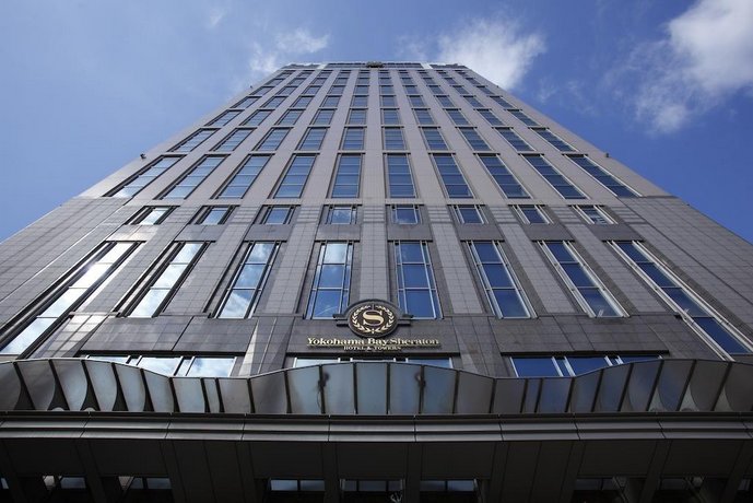 Yokohama Bay Sheraton Hotel and Towers