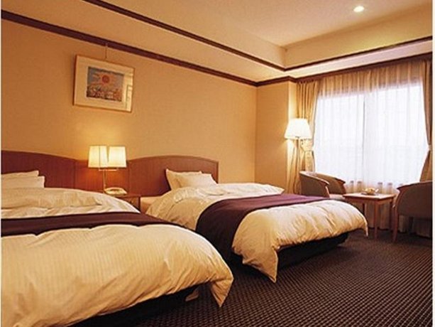 Kasuga Hotel