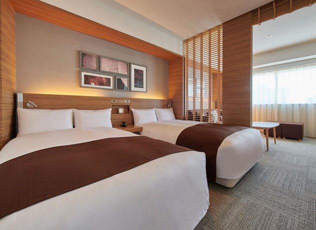Cross Hotel Sapporo