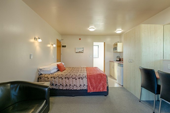 Bella Vista Motel Greymouth