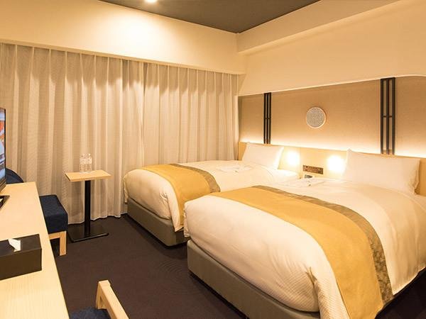 Hotel Gracery Kyoto Sanjo