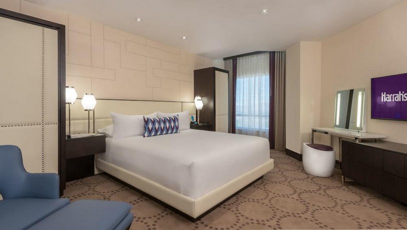 Harrah S Las Vegas Hotel Casino Compare Deals