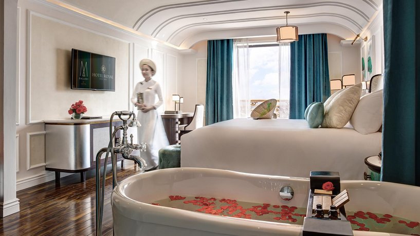 Hotel Royal Hoi An - MGallery