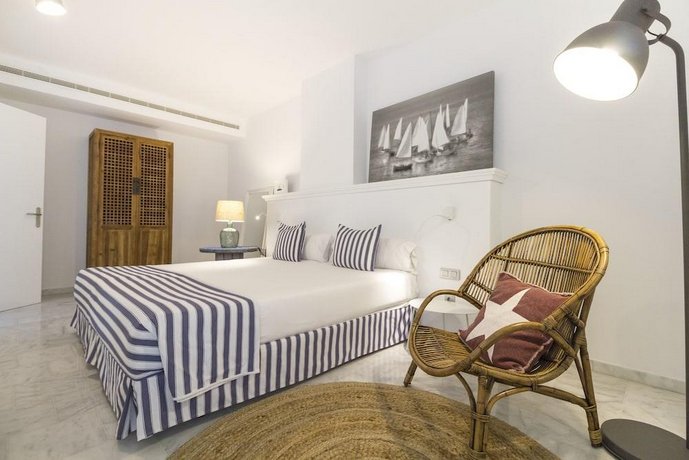 Marina Suites Gran Canaria Puerto Rico Compare Deals