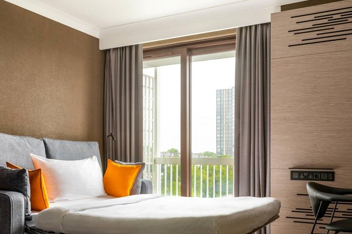 London Marriott Hotel Regents Park Compare Deals