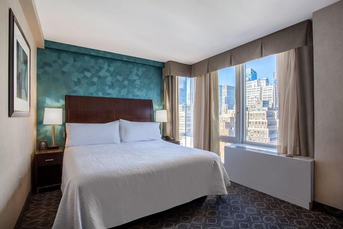 Hilton Garden Inn West 35th Street New York City Compare Deals