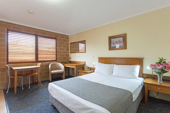 Windmill Motel & Events Centre