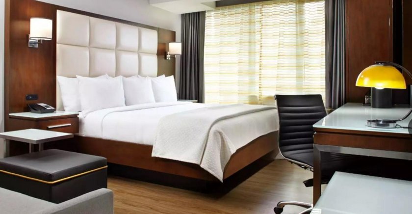 Cambria Hotel New York - Chelsea