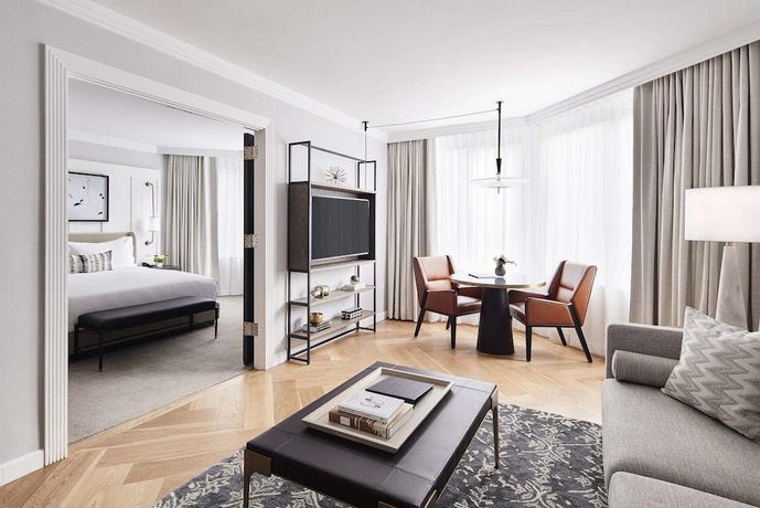 The Luxury Collection Hotel Manhattan Midtown