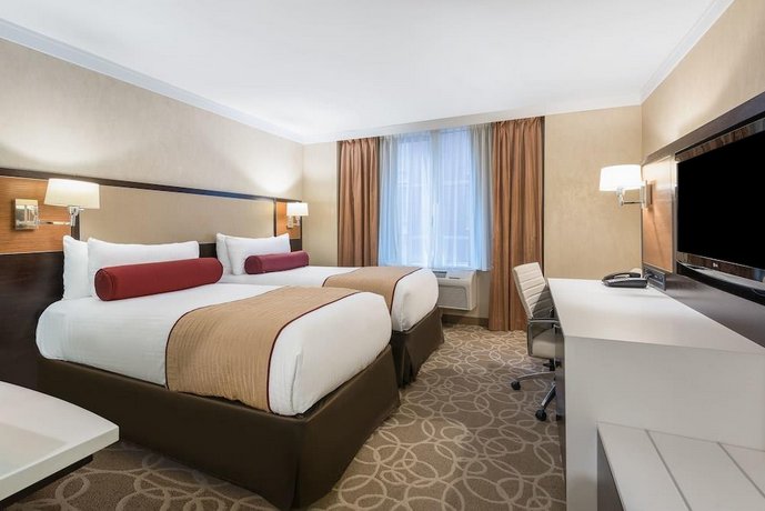 Staybridge Suites Times Square New York City Compare Deals