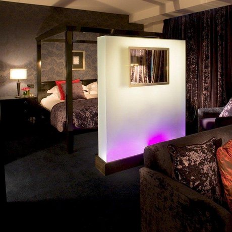 Malmaison Birmingham