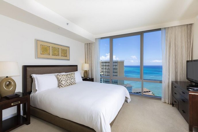 Ka Laʻi Waikiki Beach, LXR Hotels & Resorts