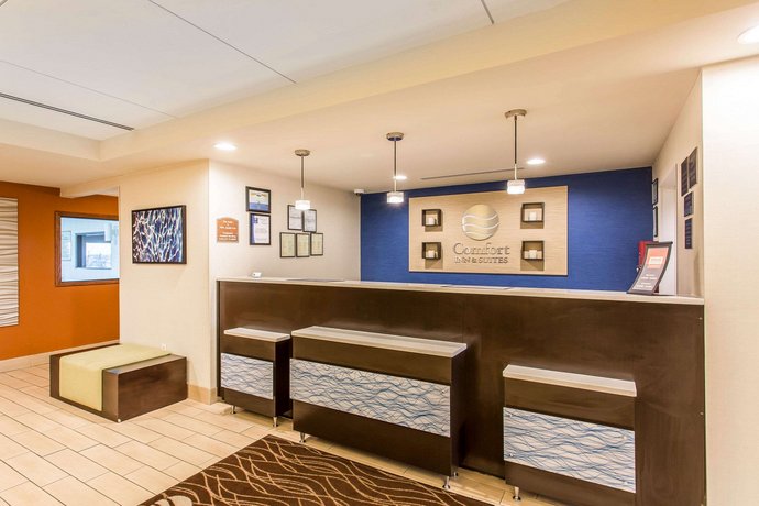 Comfort Inn Suites Cookeville Compare Deals